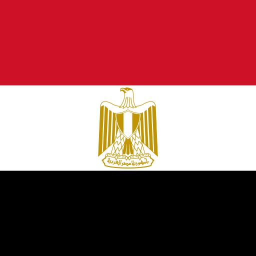 Egypt