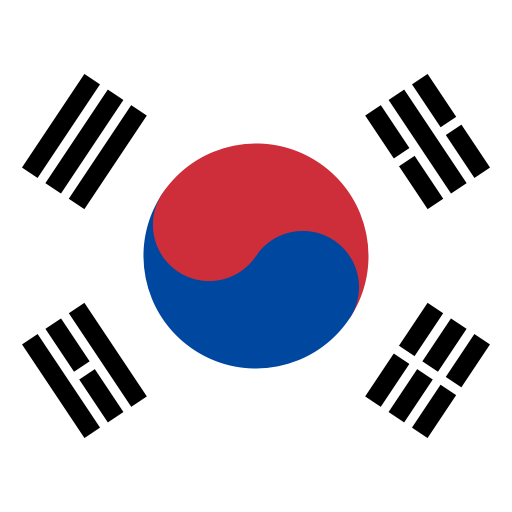 South Korea