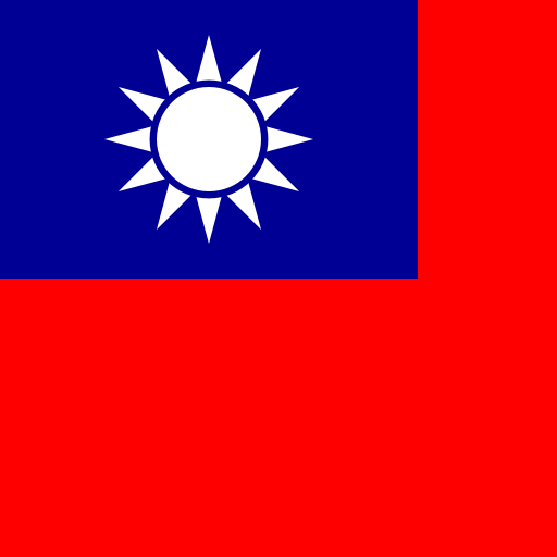 Taiwan