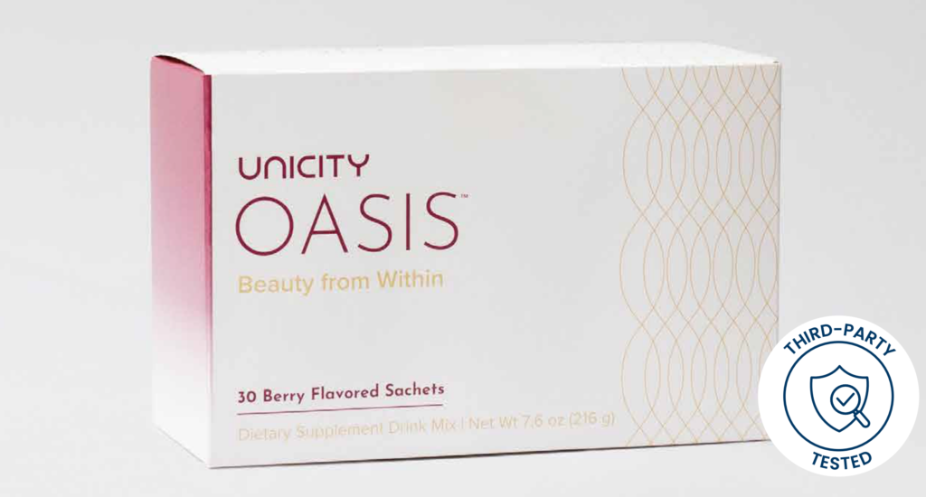 Product image-Oasis