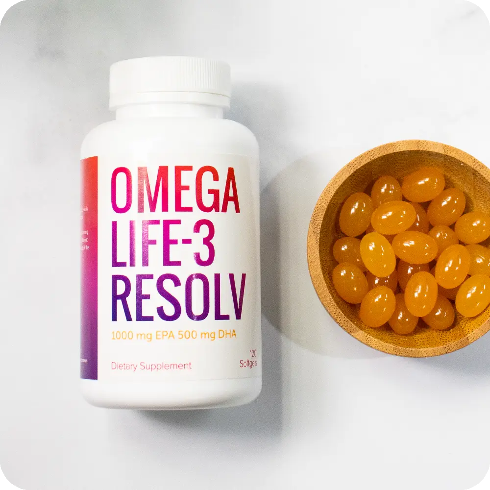 Product image-omegalife-3-resolv