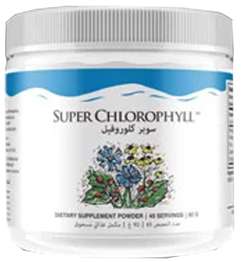 Product image-super-chlorophyll