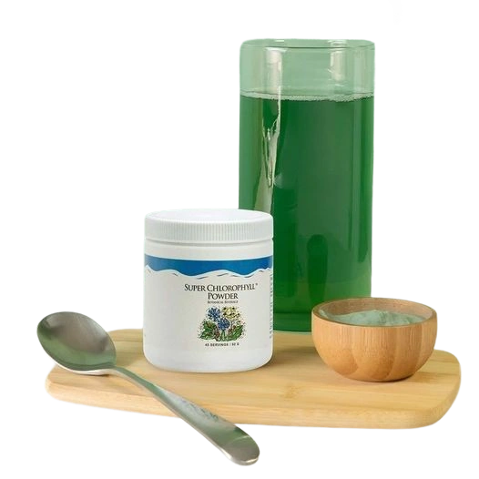 Chlorophyll