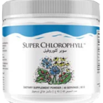 Chlorophyl