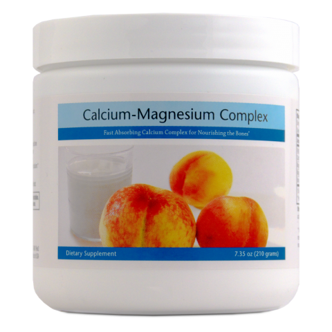Calcium-Magnesium-Complex